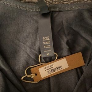 Skims Lounge Shorts, New.